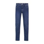 Jean tapered
