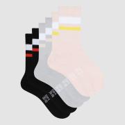 Lote de 3 pares de calcetines EcoDIM sport