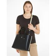 Bolso tote ICONIC TOMMY SATCHEL