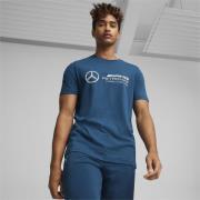 Camiseta de manga corta Mercedes Motorsport