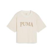 Camiseta Puma Squad Graphic tee