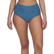 Braguitas de talle alto elástico SOFT STRETCH TU