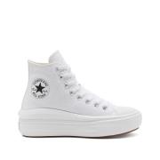 Zapatillas Chuck Taylor All Star Move Canvas Hi