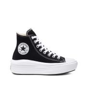 Zapatillas Chuck Taylor All Star Move Canvas Hi