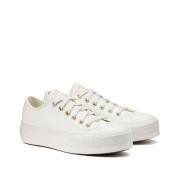 Zapatillas Chuck Taylor All Star Mono White