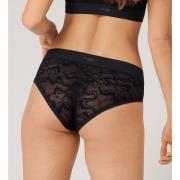 Braguita slip midi Go Allround Lace