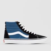 Zapatillas de caña alta UA SK8-Hi