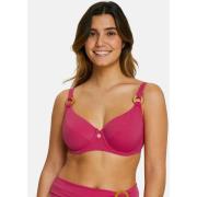 Sujetador de bikini Elevated Basics