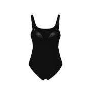 Bañador de 1 pieza Milena Shapewear