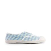 Zapatillas con cordones Summer Checks