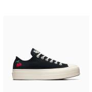 Zapatillas Chuck Taylor All Star Lift Cherry On