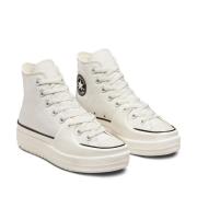 Zapatillas All Star Construct Hi Utility Canvas