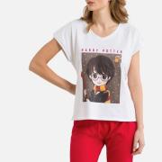 Pijama de manga corta Harry Potter