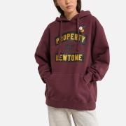 Sudadera con capucha PROPERTY FIR JAGGER