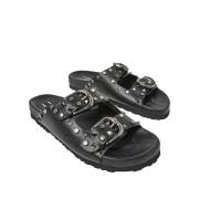 Chanclas doble brida Oban Rock