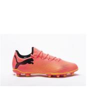 Botas de fútbol Future 7 Play FG/AG