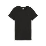 Camiseta de canalé Essentials Elevated