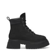 Botas de piel Timberland Sky 6In