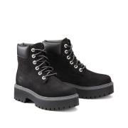 Botas de piel TBL Premium Elevated