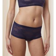 Braguita tipo slip bandeau Smart Deco