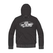 Sudadera con capucha Off the wall