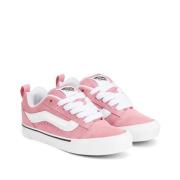 Zapatillas de piel Knu Skool