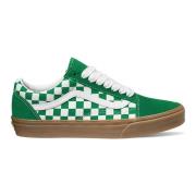 Zapatillas de piel Old Skool