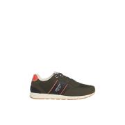 Zapatillas bajas con cordones Spirit Runner