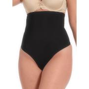 Tanga de talle alto moldeador Maxi Sexy Hi-tong