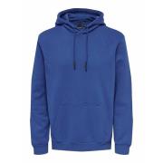 Sudadera con capucha Ceres Life