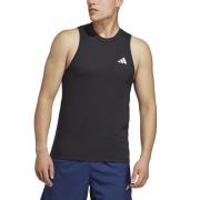 Camiseta sin mangas de entrenamiento Train Essentials