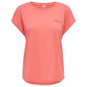 Camiseta amplia fit Frei