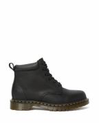 Botas 939 Ben Boot de piel greasy