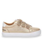 Zapatillas triple velcro Tippy