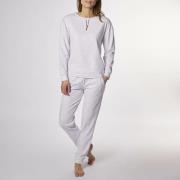 Pijama homewear Tolteques