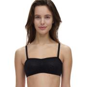 Sujetador bandeau Norah