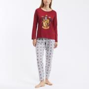 Pijama de algodón Harry Potter