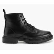 Botines de cordones Trooper Chukka