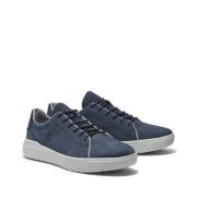 Zapatillas de piel Seneca Bay Oxford