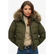 Chaqueta corte Everest