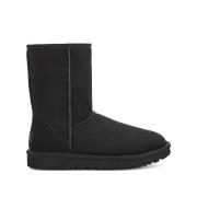 Botas de piel forradas W Classic Short II