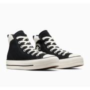 Zapatillas deportivas de piel All Star Puff Lift Cozy Essentials