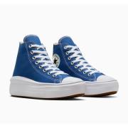 Zapatillas All Star Move Hi Seasonal Color