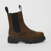 Botas PLANAS CHUCK