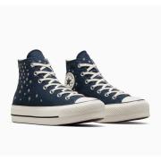 Zapatillas All Star Lift Hi Premium Party