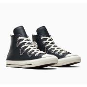 Zapatillas All Star Hi Premium Party de piel