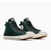 All Star Wide Hi Lux Sport Zapatillas de piel