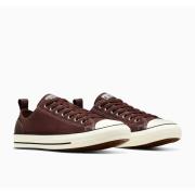 Zapatillas de piel All Star Wide Ox Lux Sport