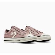 Zapatillas de piel Star Player 76 Suede Seasonal Color