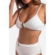 Sujetador de bikini envolvente Kali